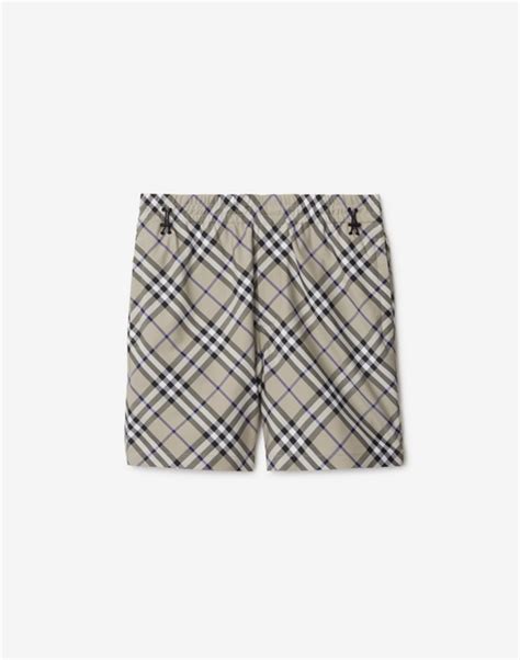 pantalon burberry homme a carreaux|Pantalons & shorts de luxe pour homme .